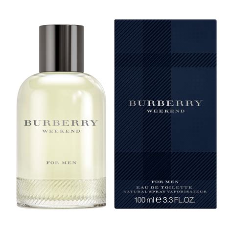 burberry weekend for men 3.3 ounce|Burberry weekend for men 50ml.